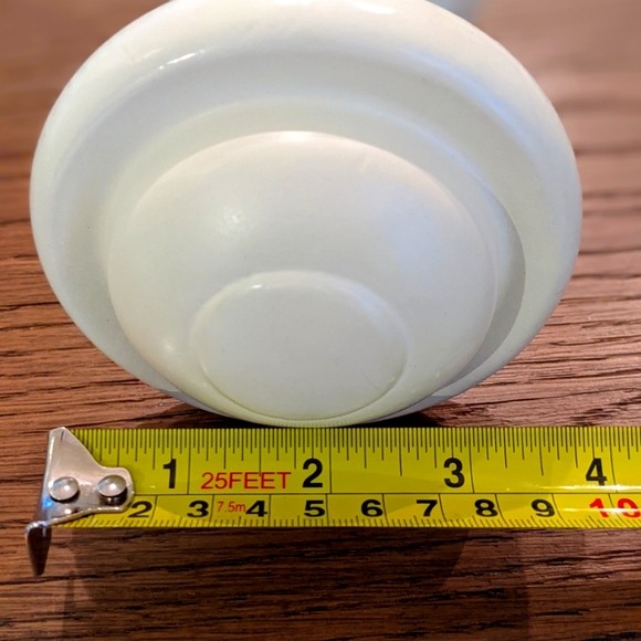 Pottery Barn kids curtain hardware. - Picture 2 of 9